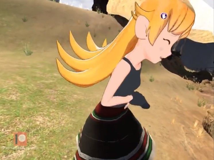 女朋友小忍模拟器2