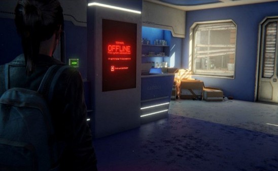 不确定性末日光芒1