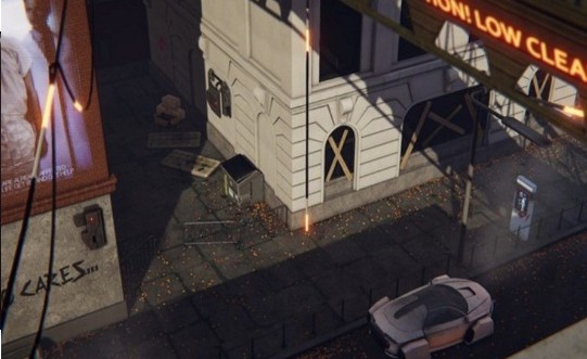 不确定性末日光芒2