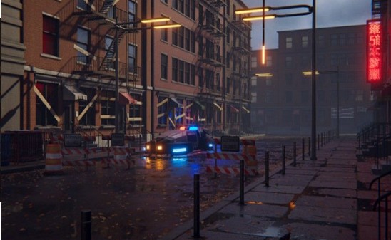 不确定性末日光芒3