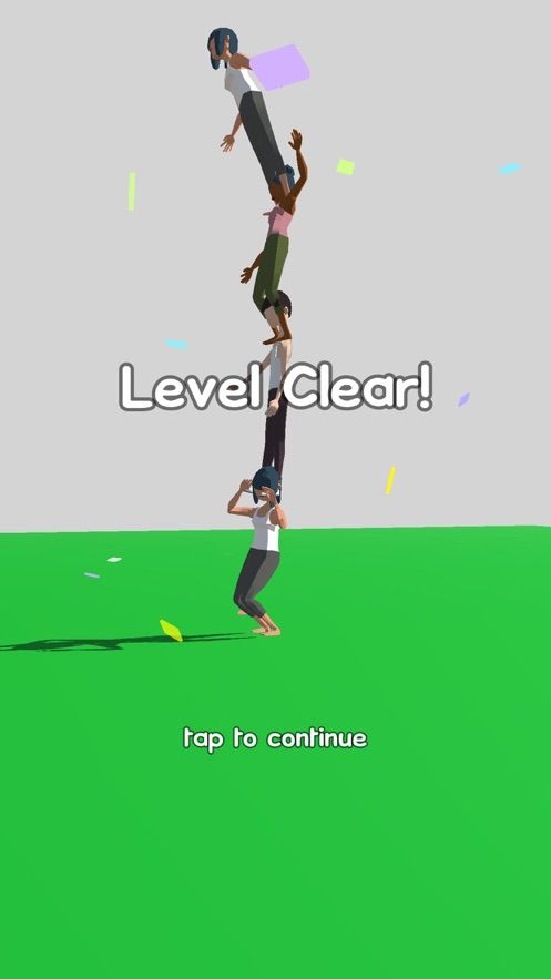 塔跑让你的塔成长2