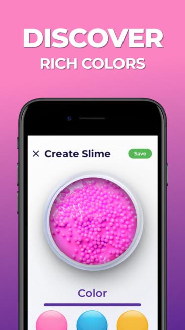 ASMR软泥触发器0