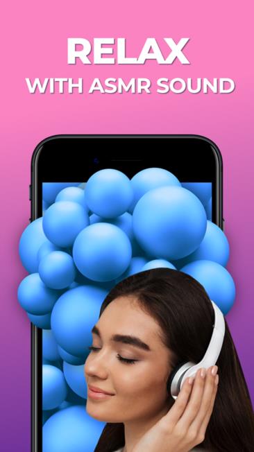 ASMR软泥触发器1