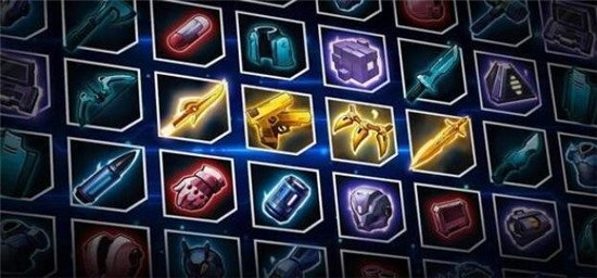 网络战士暗影传说1