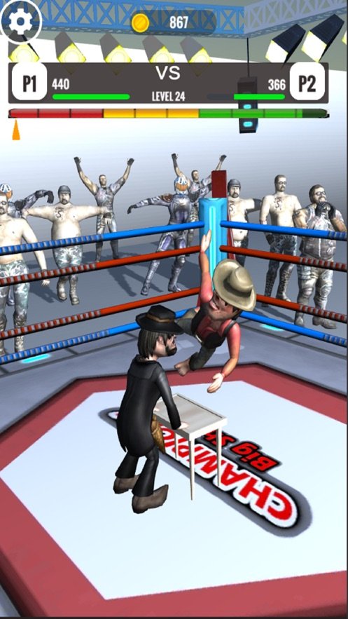 Super Slap巴掌王0