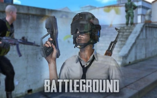 皇家小队战场生存3