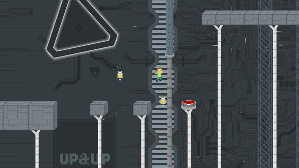 在太空中拯救世界2