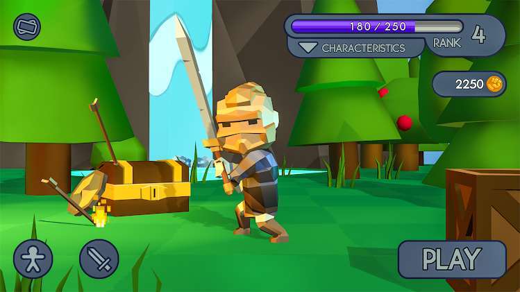 死亡部落大逃杀2