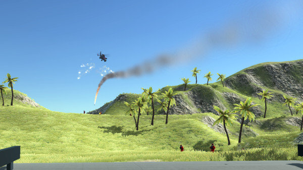 战地模拟联机版1