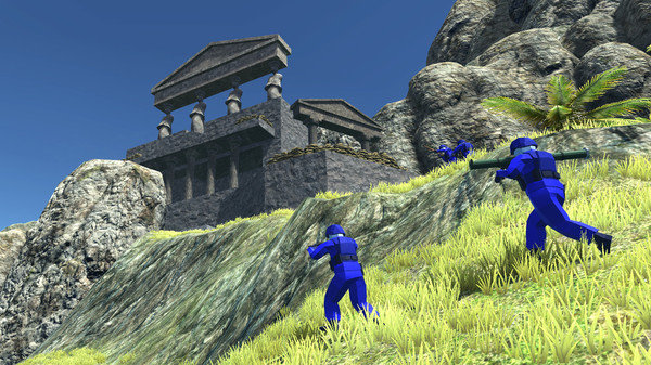 战地模拟联机版2