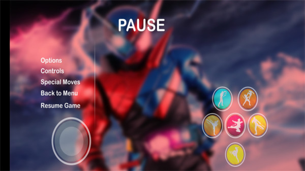 奥特曼梦幻对决1