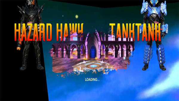 奥特曼梦幻对决2