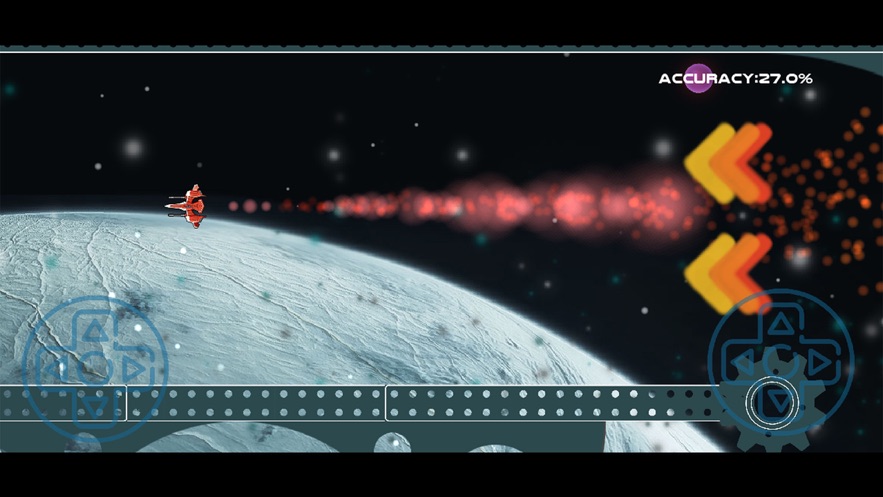 飞机生存射击最新版2