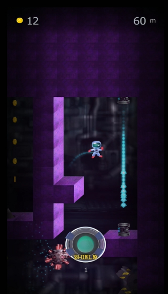 SpaceWalk太空行走英雄1