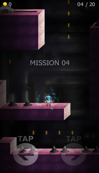 SpaceWalk太空行走英雄2