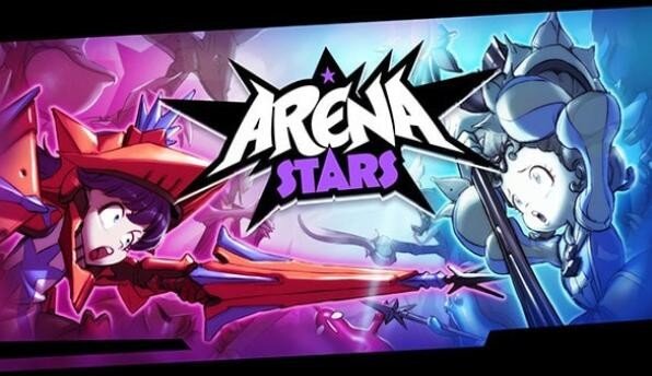 竞技场英雄决斗1