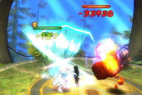 啪啪神魔最新版4