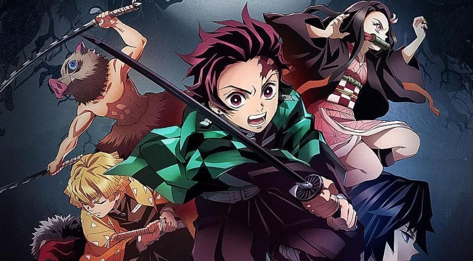 鬼灭之刃血风剑戟大逃杀2