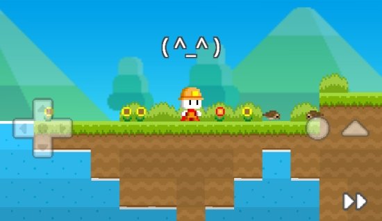 bokuboku积木创建1