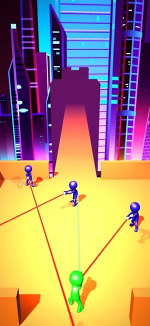 外星人射击爆炸0