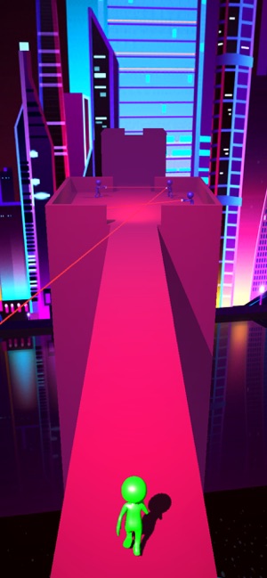 外星人射击爆炸1