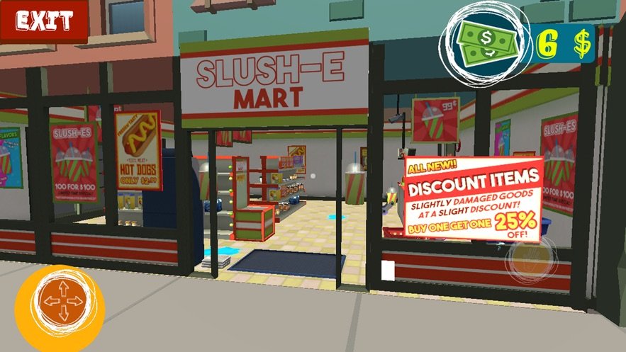 工作人员模拟器ios版0