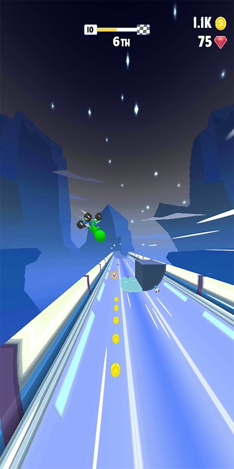 CrazyRace.io0