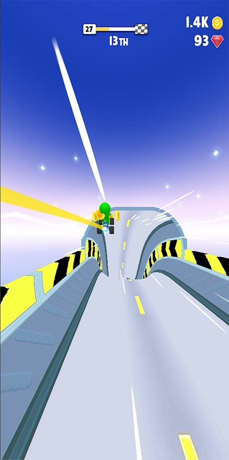 CrazyRace.io2