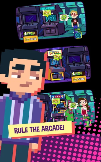 戈德堡一家重回80年代1