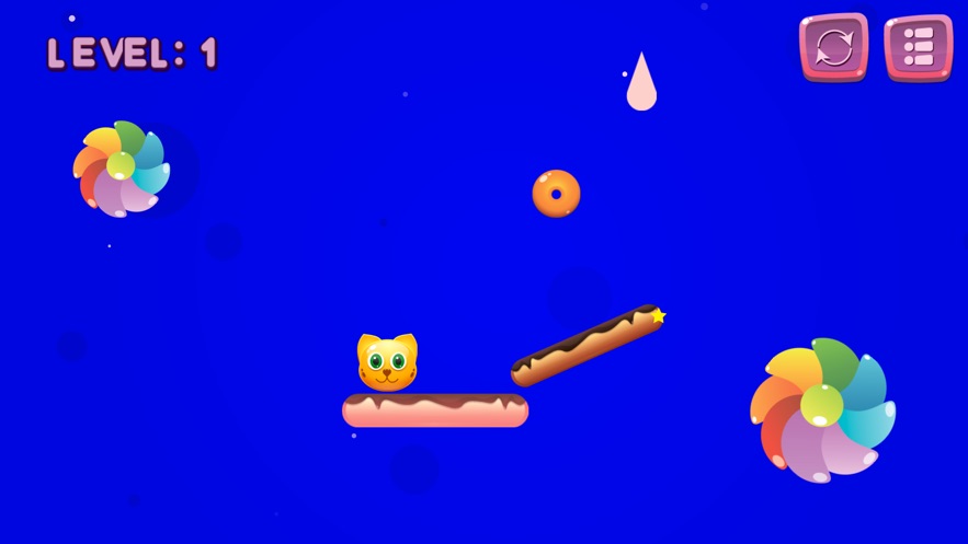 甜点车间最新版2