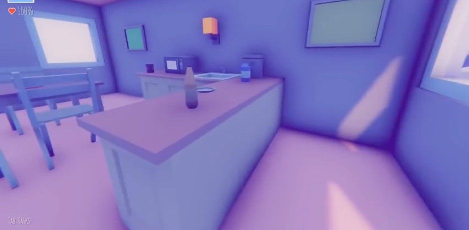 直男模拟器3汉化版1