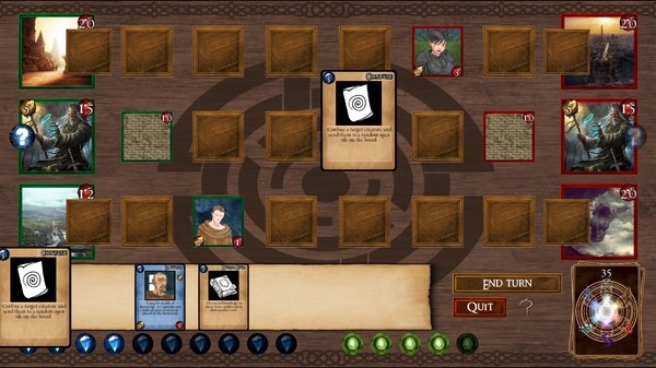 暮光之星永恒之心1