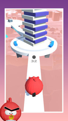 塔球堆栈2