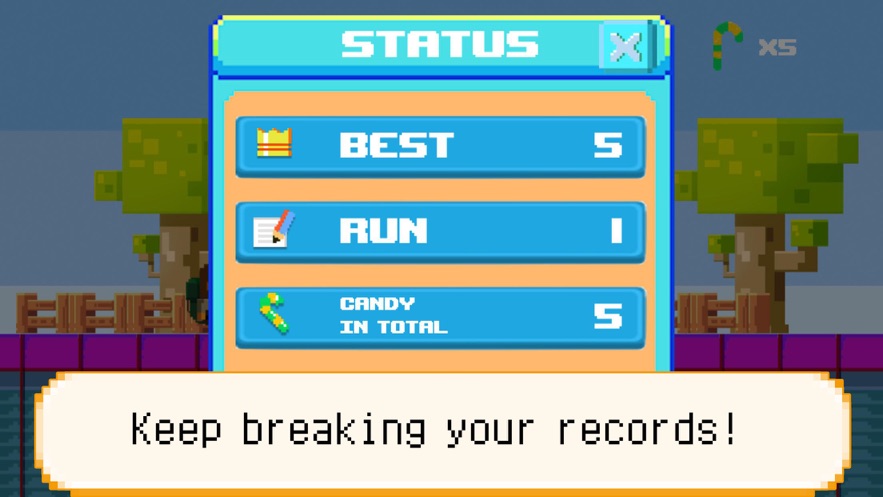 法蒂奥糖果劫匪最新版3