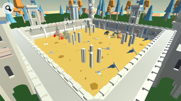 怪物疯狂竞技场2