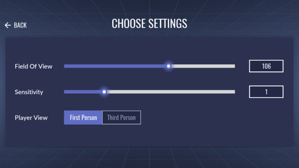 射击训练模拟器2