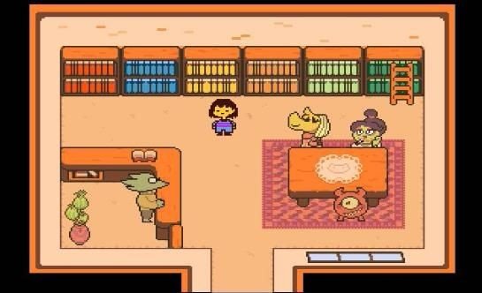 sans三重审判模拟器3