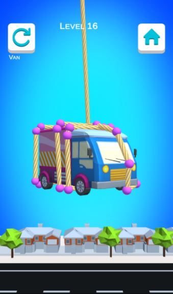 Amaze Rope2