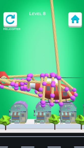 Amaze Rope3