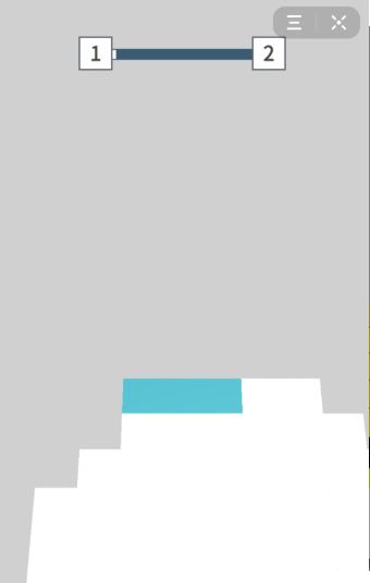 立体方块翻翻乐2