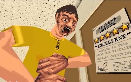 顾客的狂欢之夜汉化版1