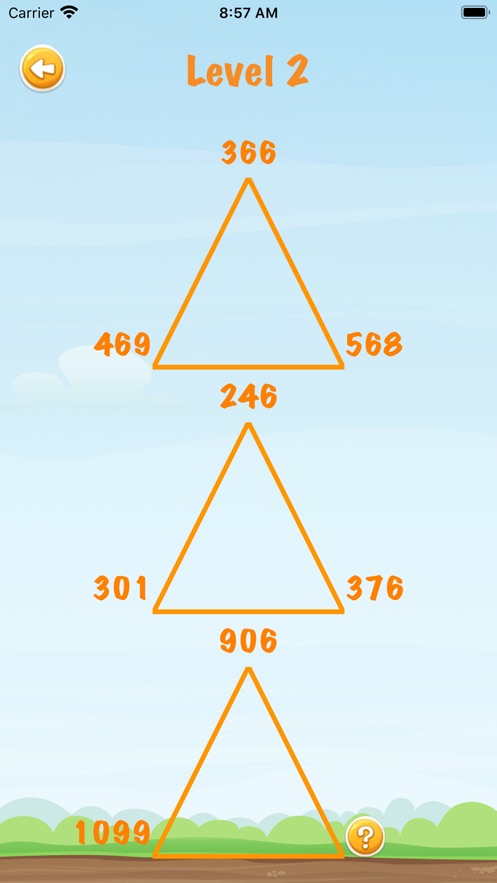 智商挑战数学最新版3