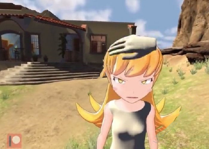 南小鸟女友计划0