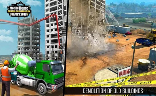 房屋开发商汉化版0