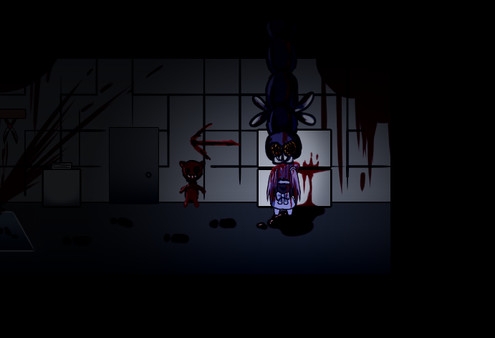 告别天使的审判0