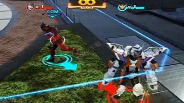 假面骑士mugen模拟器0