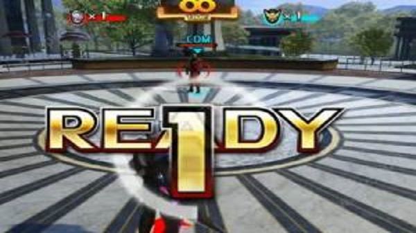 假面骑士mugen模拟器2