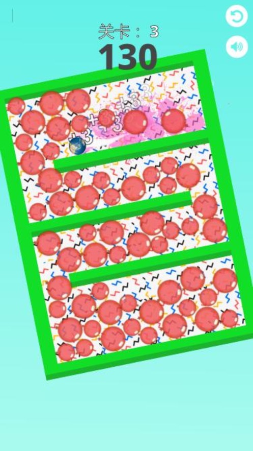 冲吧地球2别针大师1