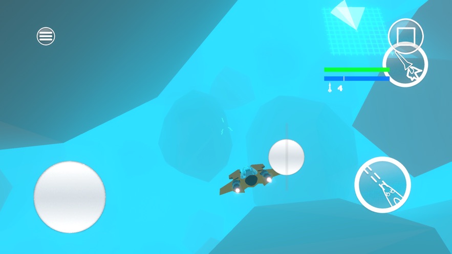 空间作战模拟器2