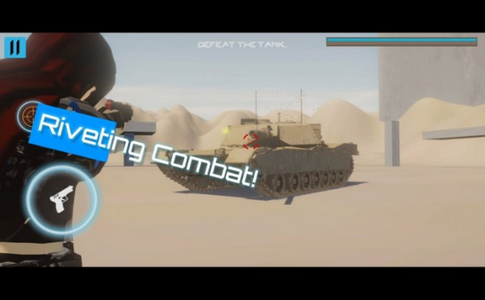 艾卡竞技场ios版0